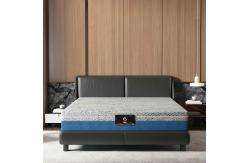 China Conforming Memory Foam Mattress Comfortable OEM ODM Customized supplier