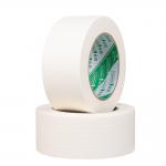Color-Coding White Labeling Tape  Writeable Surface For Warehouse & Office Organization for sale