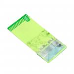 Private Label Party Clear Opp Flat Bottom Bag Natural Edible Food Packaging Bags for sale