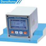 Differential Signal Input RS485 Online PH ORP Controller 100 ~ 240V AC