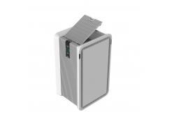 China Healthlead Large Air Purifier With Real Time PM2.5/VOC Numerical Display supplier