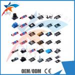 Sensor Kit For Arduino Starters/37 in 1 box Sensor Module Shield Start/ Sensor collection for sale
