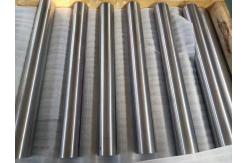 China Customized Zirconium Discs With Electrical Conductivity Diameter 5-600mm supplier