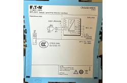 China MTL5511 Switch Proximity Detector Interface 25mA 24V supplier