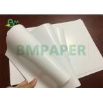 70 x 100cm 90grams 115grams Glossy Coated Paper Sheet For Offset Printing