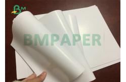 China 70 x 100cm 90grams 115grams Glossy Coated Paper Sheet For Offset Printing supplier