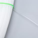 0.30mm 20kg Nylon Monofilament Thread Excellent Elongation for sale