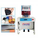 Heat Press Label Hot Stamping Machine Pneumatic For Sport Shoes for sale