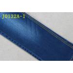 8Oz 62/63'' Denim Fabric High Spandex Warp Slub Style For Jeans for sale