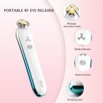 PSE Certified Anti Aging 3 Gears Eye Wrinkle Remover Machine for sale