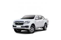 China China DONGFENG 4WD Pickup 1.7m Cargo Tank Light Freight Truck Double Cab 5 Seats supplier
