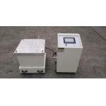X,Y,Z Direction Simulation Vibration Tester Electromagnetic Vibration Test Machine for sale