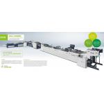 ZDJ1200CS Semi Automatic Sheet Paper Bag Making Machine for sale