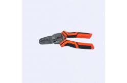 China 180mm 3 In 1 Multifunction Wire Strippers Terminal Crimping PATENTED supplier