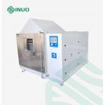 ISO 16750-4 Corrosion Test Chamber Compound Salt Spray Tester 1m³ for sale