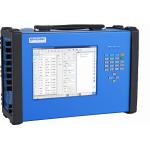 China High Power Protection Relay Testing IEC61850 KF86P 6x35A& 6x310V factory