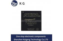 China EP1C20F400C8N BGA Electronic Components IC MCU Microcontroller Integrated Circuits EP1C20F400C8N supplier
