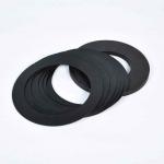 Excellent Compression Set Silicone Rubber Gasket for Heavy-Duty Applications