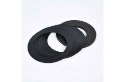 China Excellent Compression Set Silicone Rubber Gasket for Heavy-Duty Applications supplier