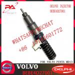 injector common rail injector 3801368 BEBE4D27001 For V-O-L-V PENTA MD13 diesel fuel injector BEBE4D18001 for sale