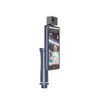 Wide Dynamic 8 Time Attendance Access Control System Free SDK API for sale