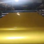 ASTM A653 AZ150 Zinc Coating Galvalume Steel Coil 30mm for sale