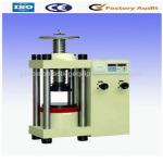 2000kn Digital concrete compression testing machine for sale