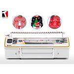 52Inch 5G Computerised Flat Knitting Machine For Weaving Plain Weave for sale