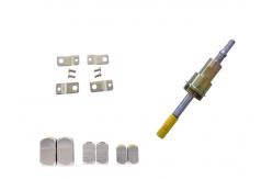 China Portable Clamp On Ultrasonic Flow Meter TF1100-EC Low Power Consumption supplier