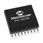 American Microchip Integrated Circuits PIC16C56-HS/SO Brand New Original Electronic Components Package DFN-6-EP(1.6x1.6) Monitor and Reset Chip MOSFET for sale