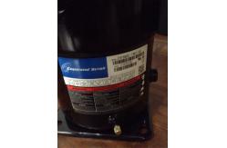 China 13HP  Performer Scroll Compressor , Copeland Scroll Compressor ZR16M3E-TWD-561 supplier
