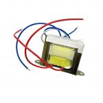 220V 30W EI57 Low Frequency Transformer Step Down Transformer 220v to 110v for sale