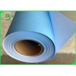 Blueprint Printing Paper For Contruction Drawings 24 X 50m Roll