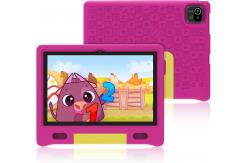 China Multi Functionality 10.1 Inch Tablet PC Customization Android 13 Tablet supplier