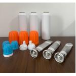 Aluminum bottle spray canister