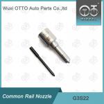 G3S22 DENSO Common Rail Nozzle For Injectors 295050-0401 370-7282 for sale