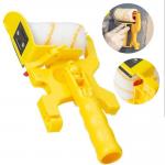 Sponge Paint Edger Roller Brush Multifunctional HandHeld 6pcs 5pcs for sale