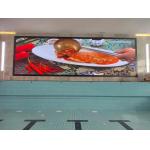 P2.5 Indoor Full Color LED Display For Stage Events Concerts Theatres for sale
