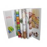 Pamphlet Brochure Booklet Printing Menu Advertising Informative Delicate for sale