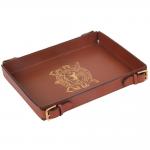 Leather Tray Apply To Tea And Other Service Tray Specifications for sale