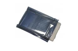 China ESD Antistatic SS Handle Mini Gel Stick Pen With Silicone Head supplier