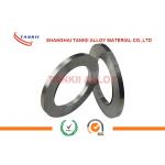 P70R Thermal Bimetal Strip For Controller Switch 0.12 Resistivity for sale