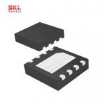MAX22501EATA+T Electronic Components IC Transceiver Data Surface Mount 100Mbps for sale