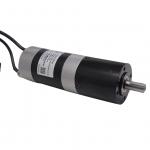 DC Servo Motor Output speed 100rpm 9.3Nm 130 Watt Servo Motor for sale