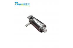 China ISO9001 Hauni Protos Tobacco Machinery Parts Glue Gun Assembly supplier