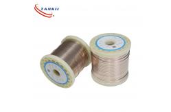 China Cucr1zr Alloy Wire C18140 tankii Manufacturing Corrosion-Resistant supplier