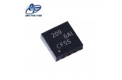 China TI ADS1292IRSMT Electronic Integrated Circuit In Stock VQFN-32 supplier