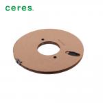 Perfect Perf T-409 Center 16TPI Use For Tear-Off Paper
