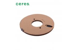 China Perfect Perf T-409 Center 16TPI Use For Tear-Off Paper supplier