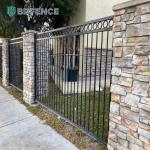 Brown Fabric Mil 12B Hesco Defensive Barriers for sale